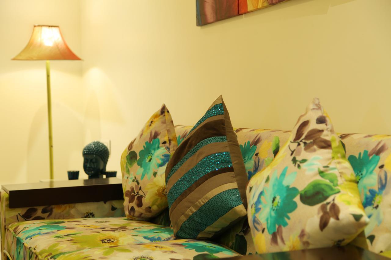 Hotel Wj Grand Jalandhar Esterno foto