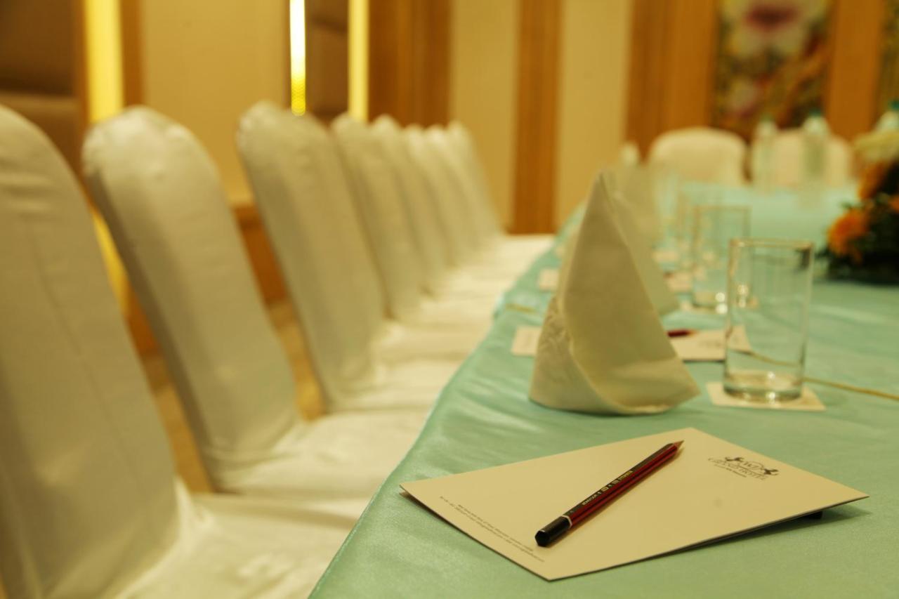 Hotel Wj Grand Jalandhar Esterno foto